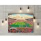 Villa Park Stadium Fine Art Canvas - Aston Villa FC Villa Park Stadium Fine Art Canvas - Aston Villa FC